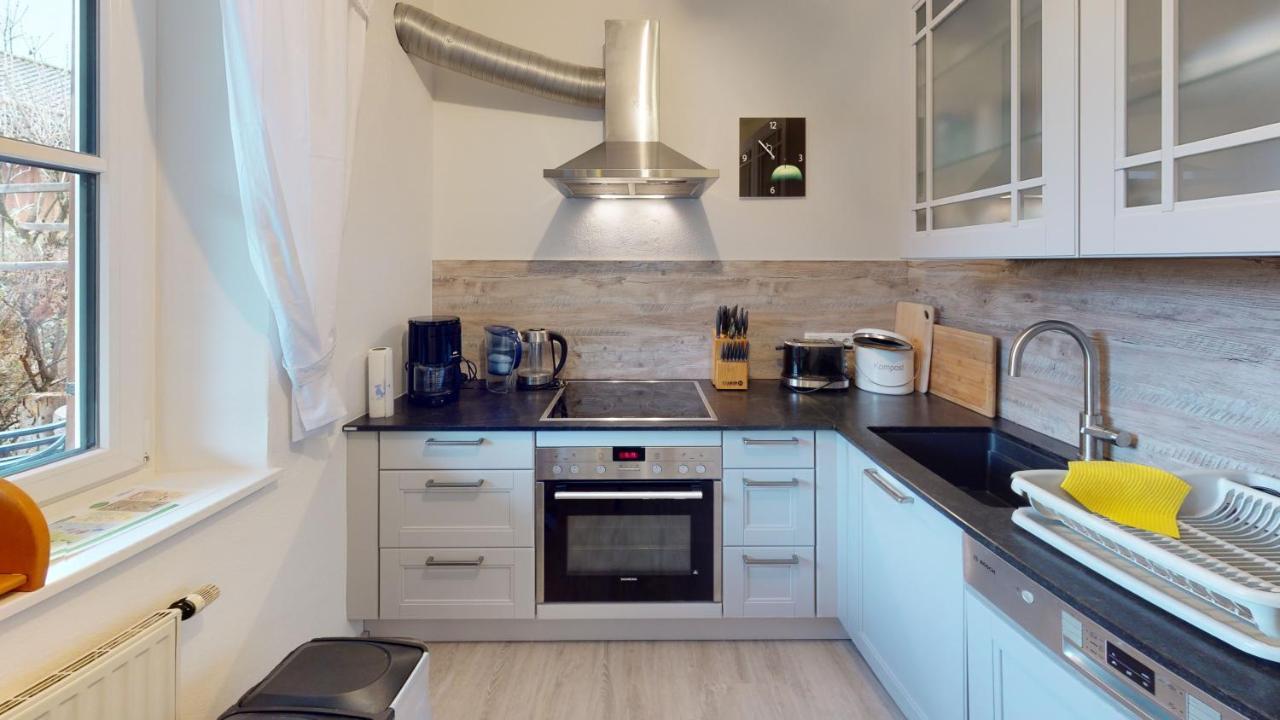 Ferienwohnung Christine Bischofswiesen Εξωτερικό φωτογραφία