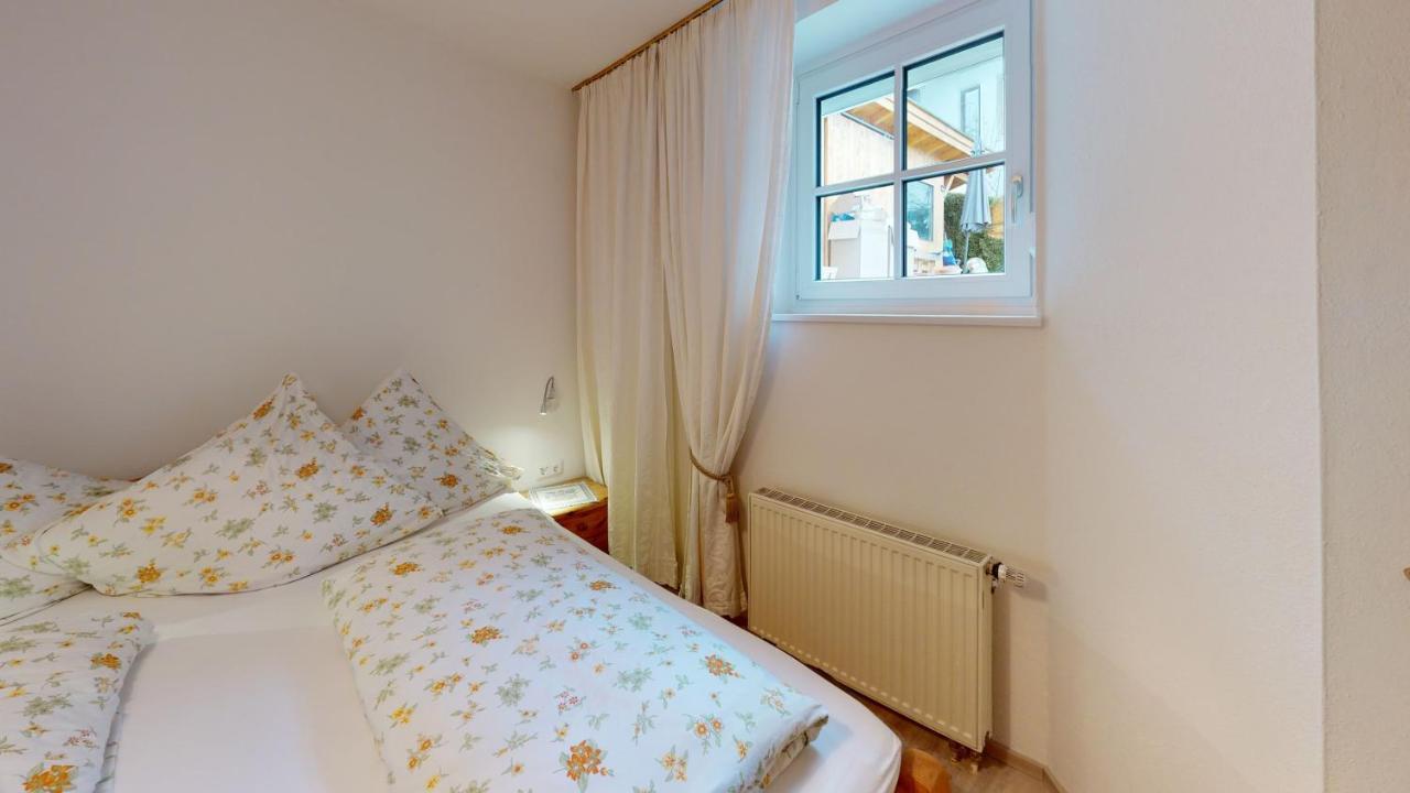 Ferienwohnung Christine Bischofswiesen Εξωτερικό φωτογραφία