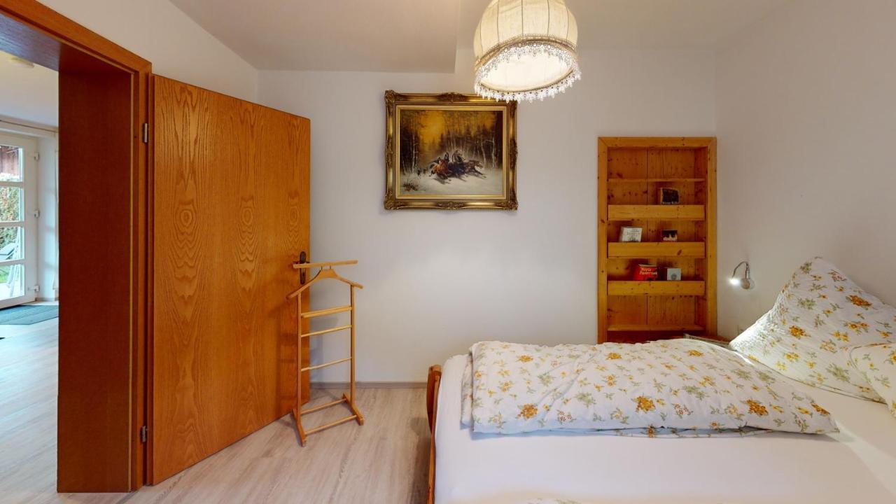 Ferienwohnung Christine Bischofswiesen Εξωτερικό φωτογραφία