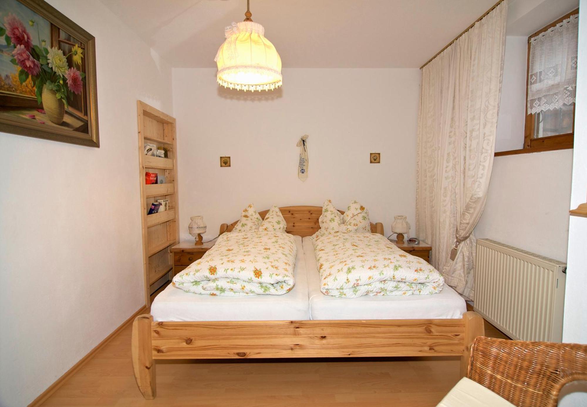 Ferienwohnung Christine Bischofswiesen Εξωτερικό φωτογραφία
