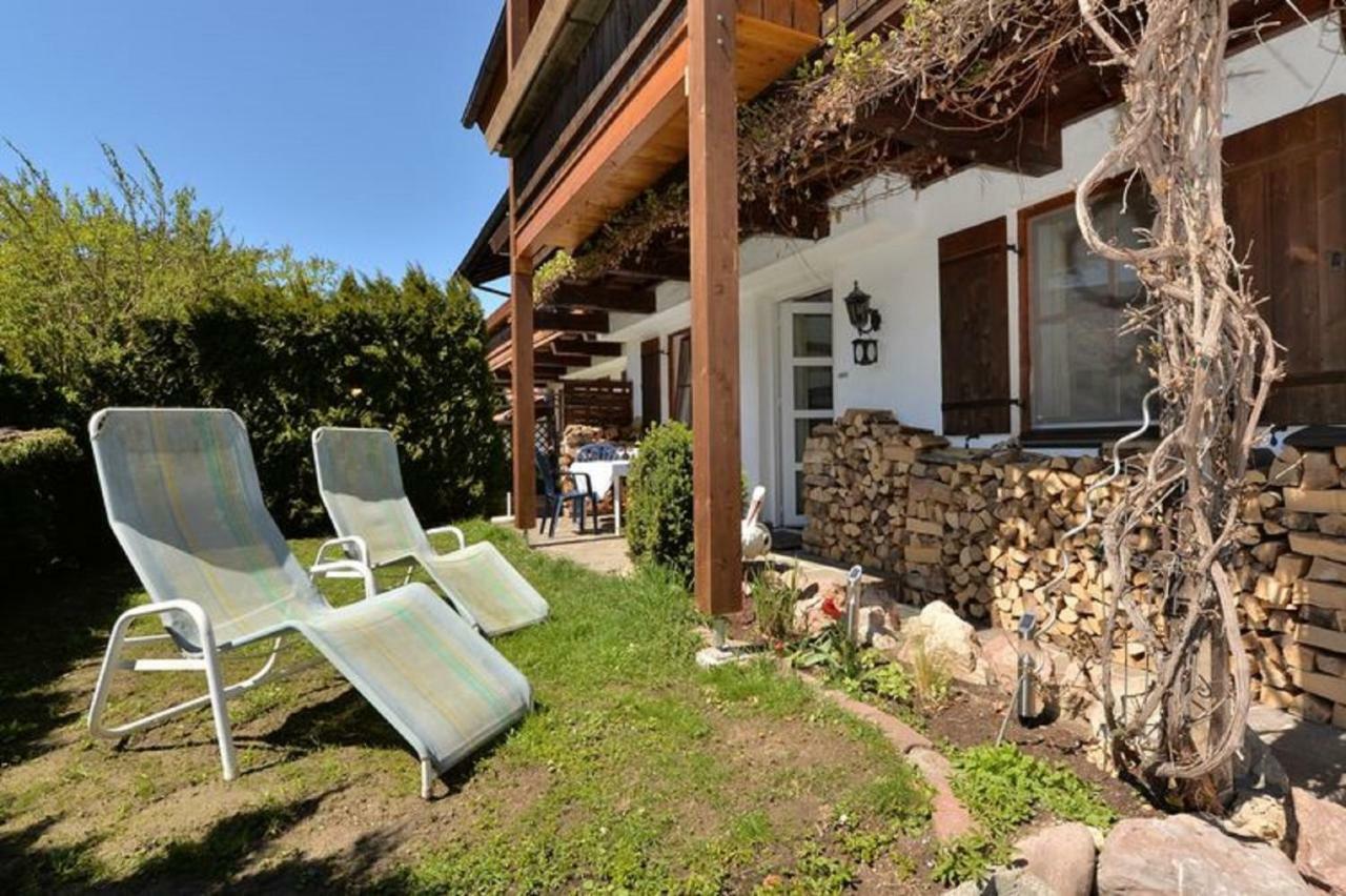 Ferienwohnung Christine Bischofswiesen Εξωτερικό φωτογραφία
